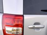 Suzuki Grand Vitara 2006 года